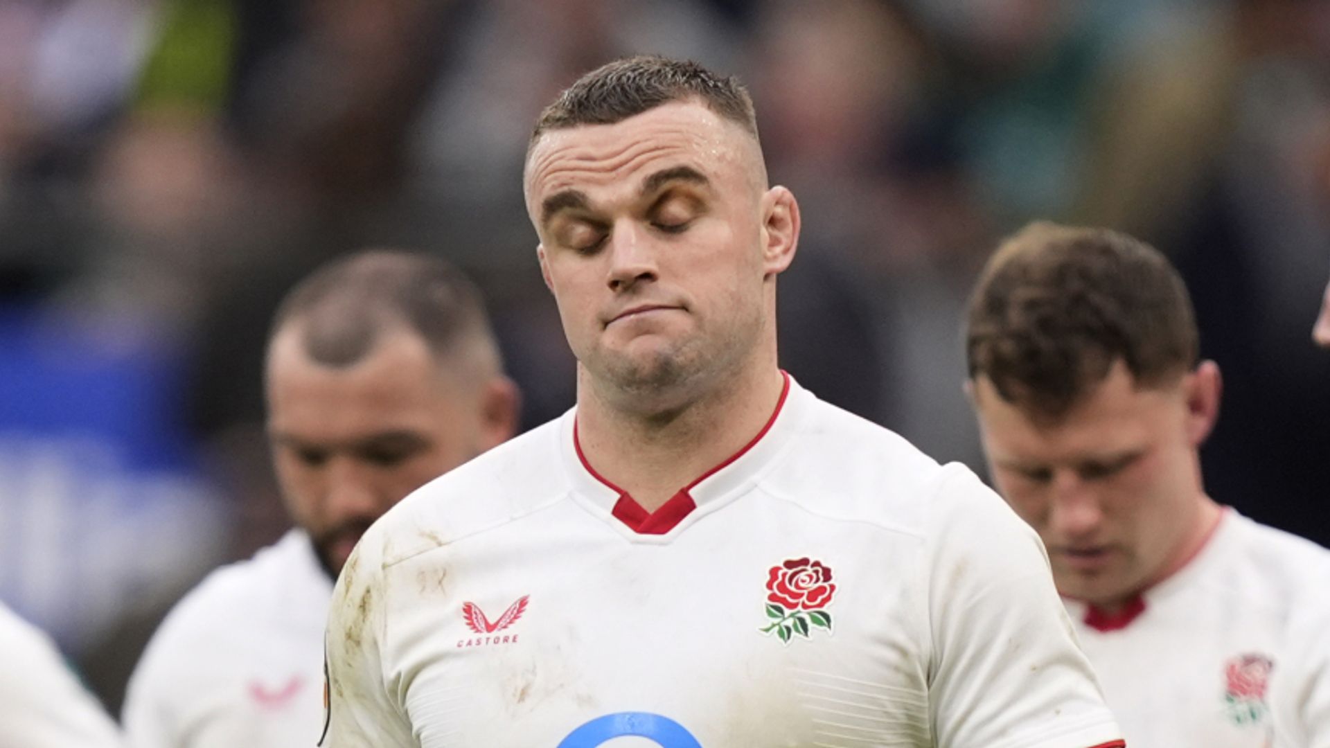 Earl slams 'brutal' Nations Championship schedule