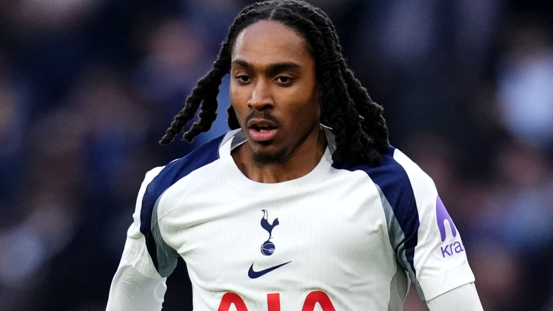 Inter Milan in talks over Spurs and England defender Spence