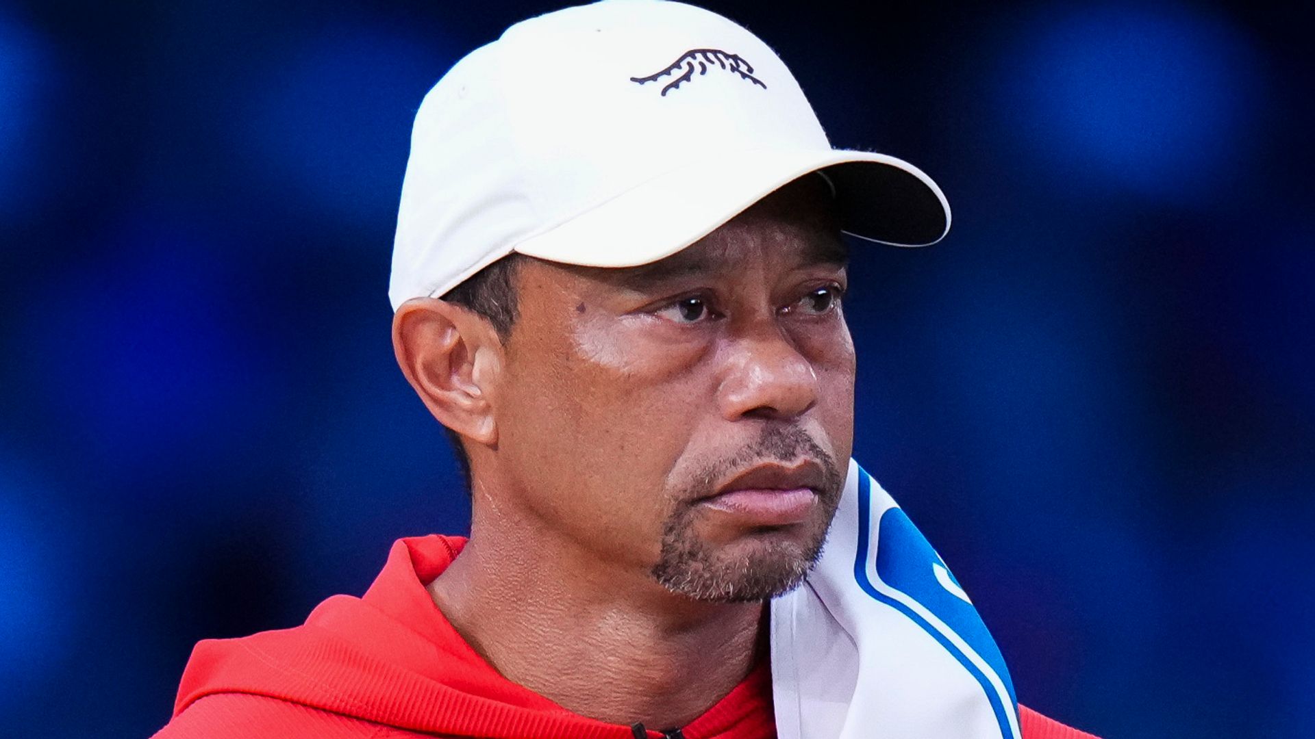 Woods not part of initial Hero World Challenge field