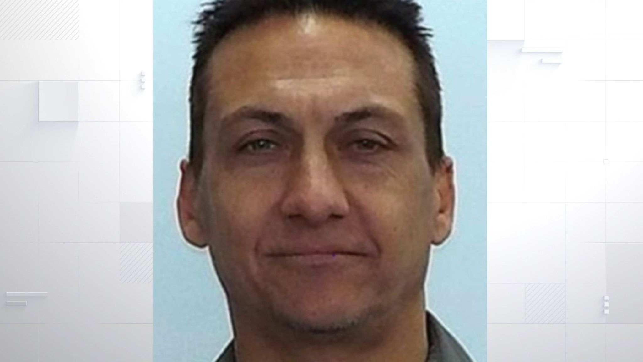 Australian fugitive Dezi Freeman accused of killing two police officers ...