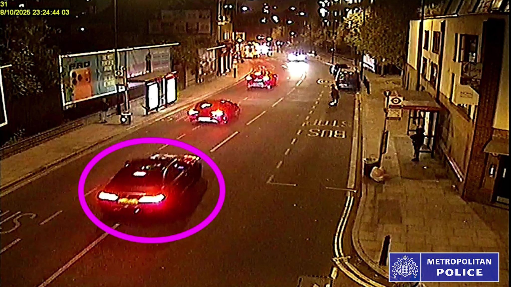 Gets Rapper Car Accident Rapper Ghetts jailed for killing student in hit-and-run | UK News | Sky ...