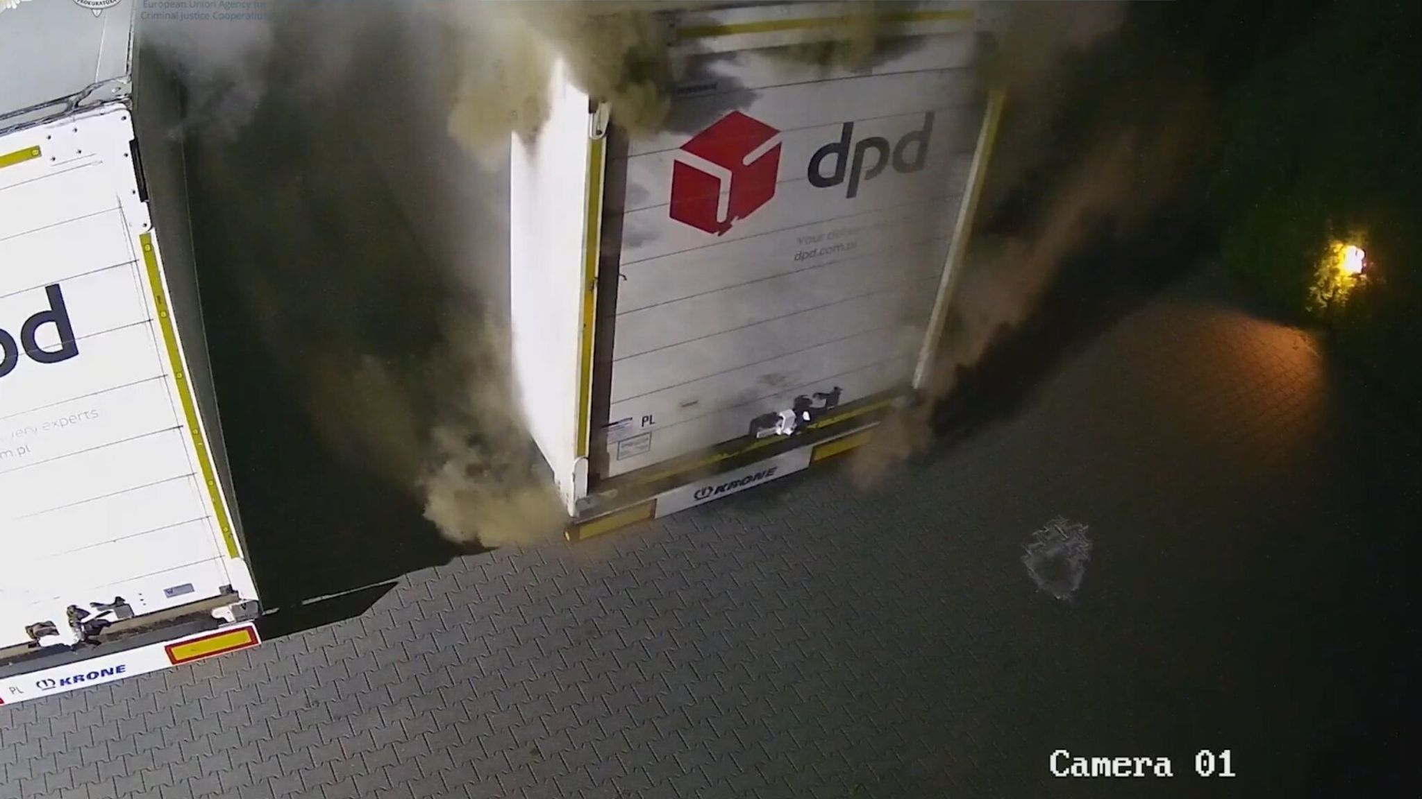 Russian intelligence suspected after Birmingham targeted in 'self ...