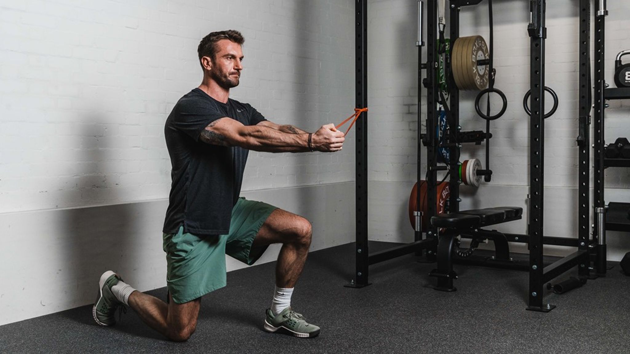 'We can earn six figures': Personal trainer on salary, top fitness tips and essential supplements