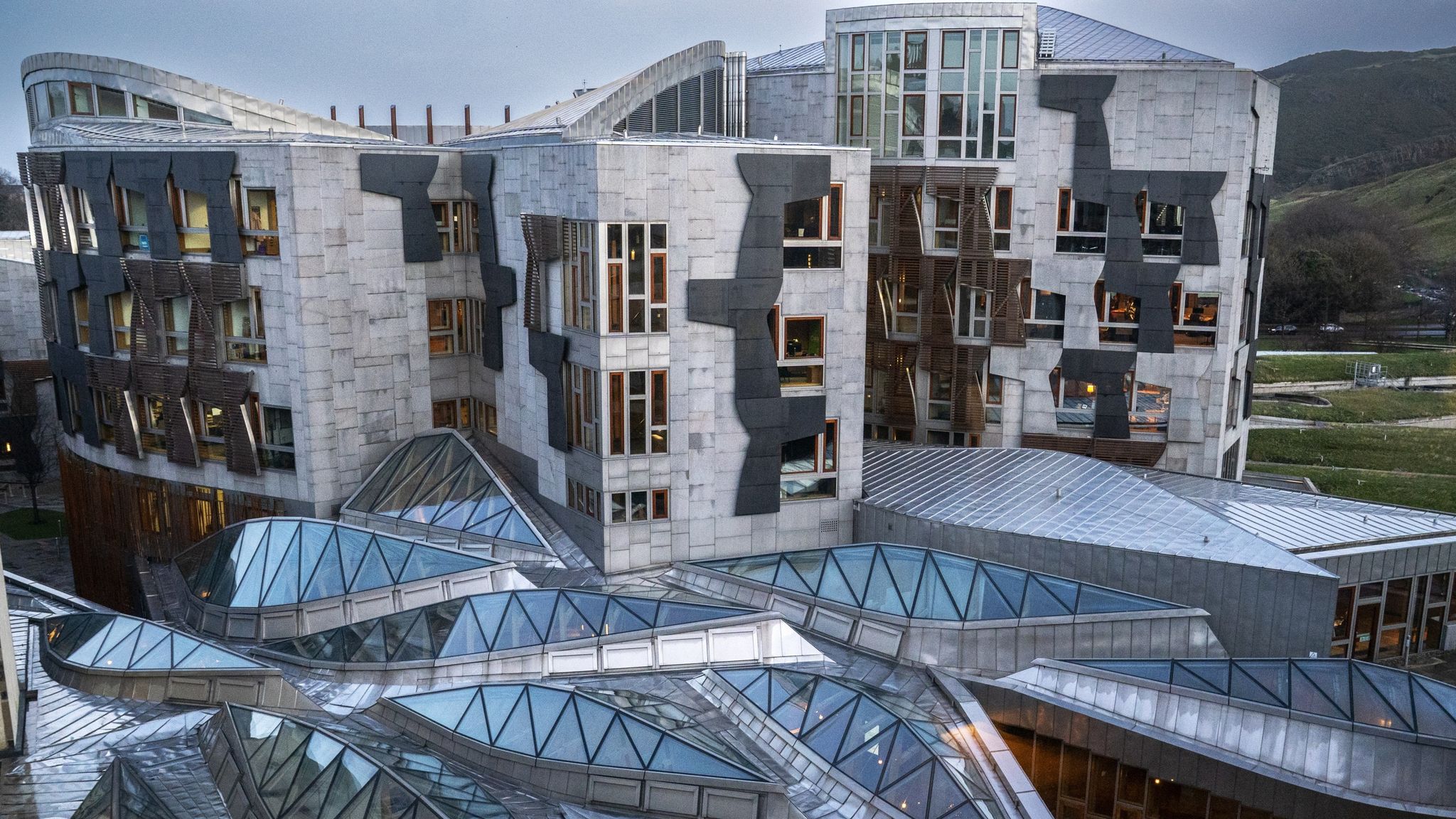 2026 Scottish parliament election: Party 'hotshots' hoping to become an ...