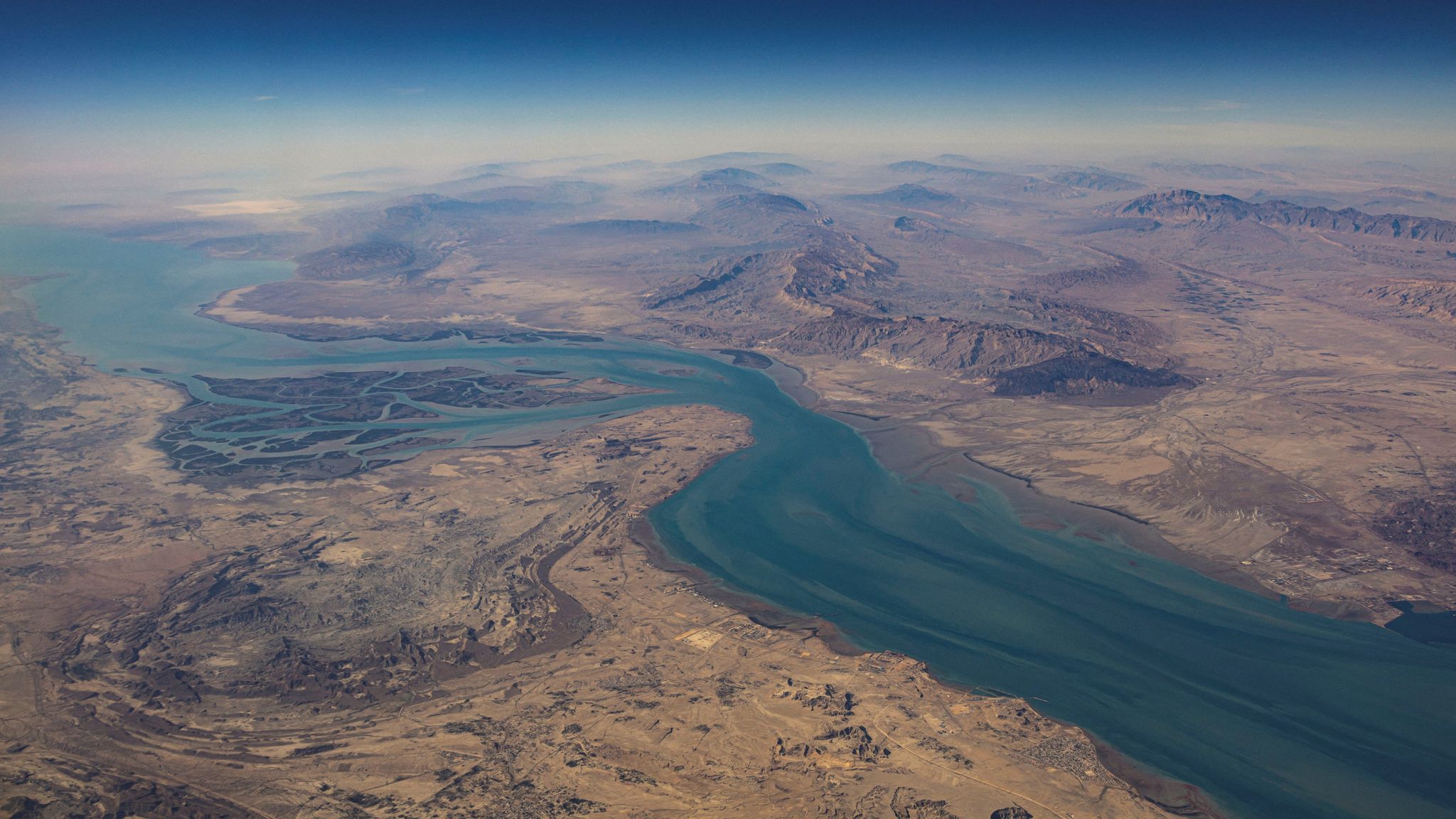 Why The 24 Mile Wide Strait Of Hormuz Is So Important In The War With Why The 24 Mile Wide Strait Of Hormuz Is So Important In The War With