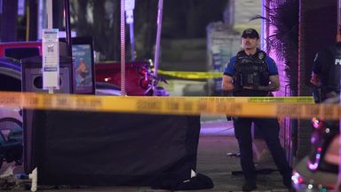 Photo: AP