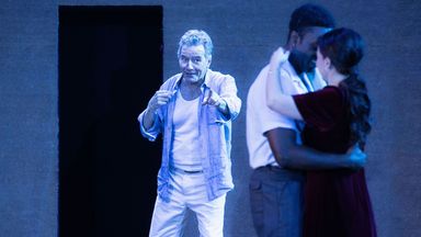 Pic: Jan Versweyveld