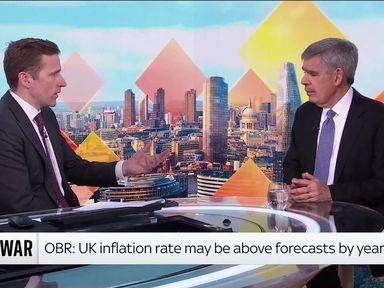 Cost Of Living - The Latest News from the UK and Around the World | Sky ...
