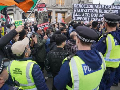 Protest - The Latest News from the UK and Around the World | Sky News