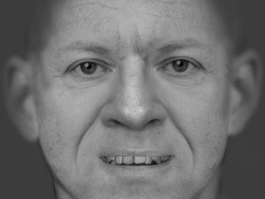 Who was the mystery 'swimmer' found dead in a reservoir? 