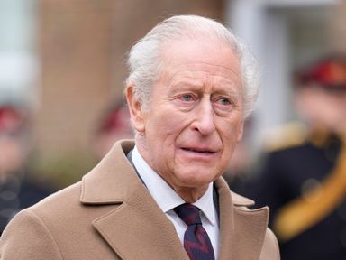 Call for King's US state visit to be cancelled 