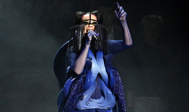 Brit Awards 2026: The surprise performers, tributes, and bits you might not have seen