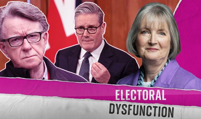 Template for national news