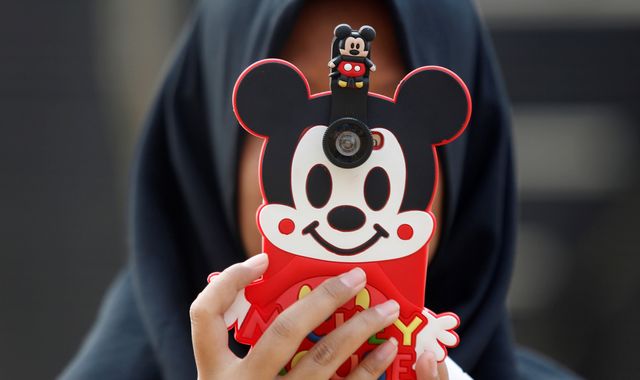 Indonesia to ban 'high risk' social media for under-16s