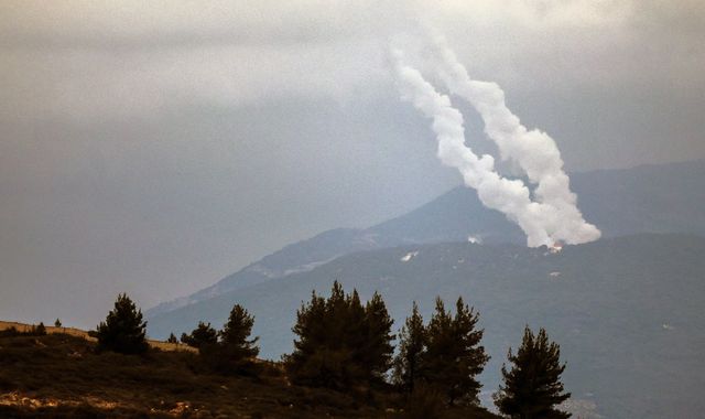 Template for national news