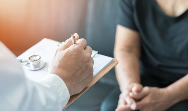 Health officials to examine if drugs used to treat Parkinson's can lead to addiction issues