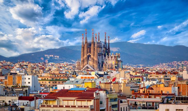 Barcelona doubling tourist tax from next month