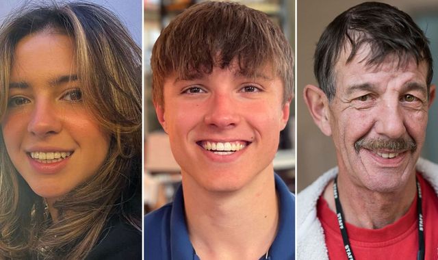 'It felt like he'd been killed twice,' partner of Nottingham attack victim tells inquiry