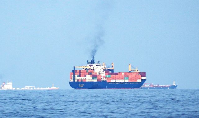 War delivers 'biggest leap in UK manufacturers' costs since 1992'