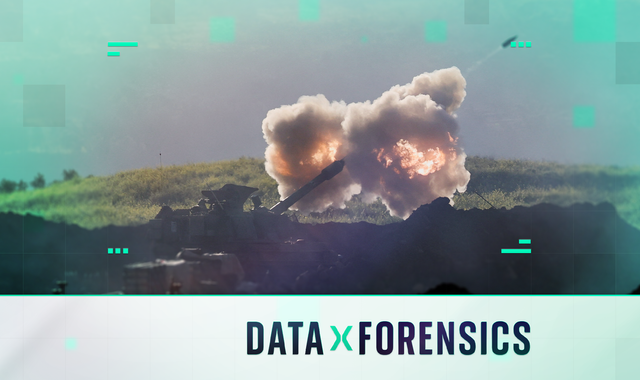 Inside Lebanon: Strikes, displacement and Israeli troops