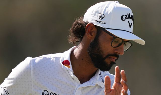 Arnold Palmer Invitational: Akshay Bhatia snatches play-off PGA Tour win  after Daniel Berger blows big lead at Bay Hill - Q Radio