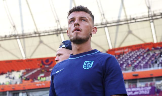 England: Ben White and Harvey Barnes called into Thomas Tuchel's squad for Uruguay and Japan friendlies