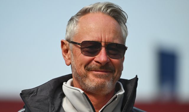 Jonathan Wheatley: Audi team principal leaves German manufacturer amid Aston Martin interest ahead of Japanese GP