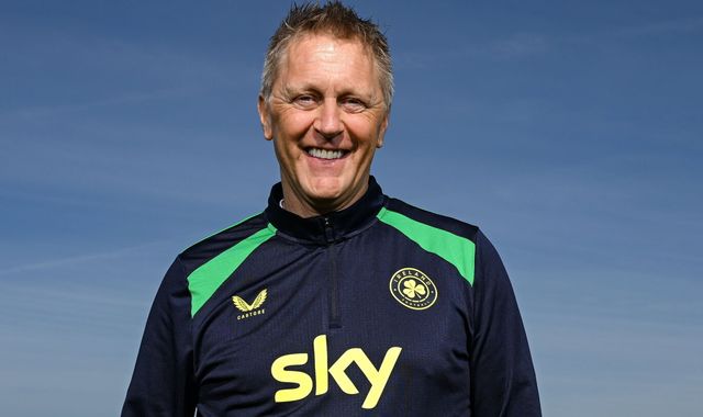 Republic of Ireland: Harvey Vale called up for World Cup play-offs as Heimir Hallgrimsson signs new contract