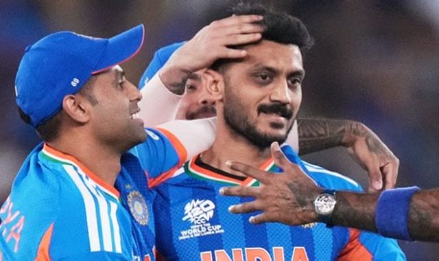T20 World Cup: 'Virtually unbeatable' India add to white-ball dynasty as New Zealand's hearts broken again in final