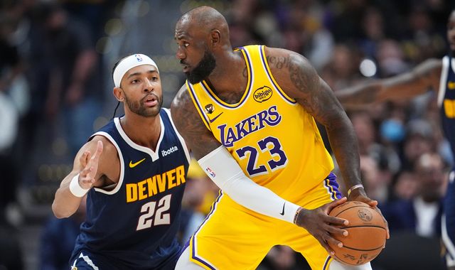 lebron nba finals stats