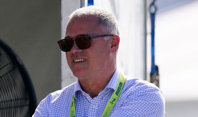 ECB chief executive Richard Gould defends England regime over criticism from 'dropped' players