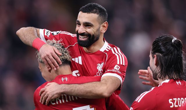 Template for national news