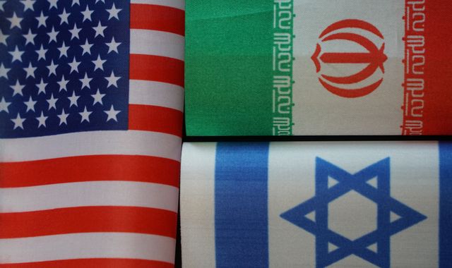 Middle East crisis: Will Iran play at World Cup co-hosted by USA? How conflict affects sport