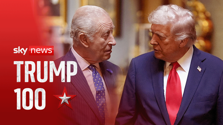 King's Diplomatic Mission: Can He Mend the UK-US Special Relationship?
