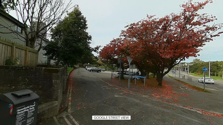Aberdeen Rapist Jailed for 12 Years After Attacking Drunk 14-Year-Old Girl