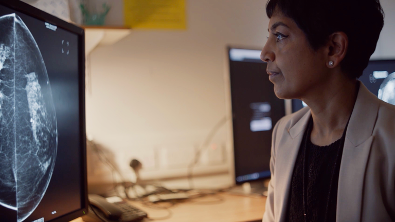 NHS Must Pace AI Cancer Check Rollout Despite Speed Gains, Study Reveals