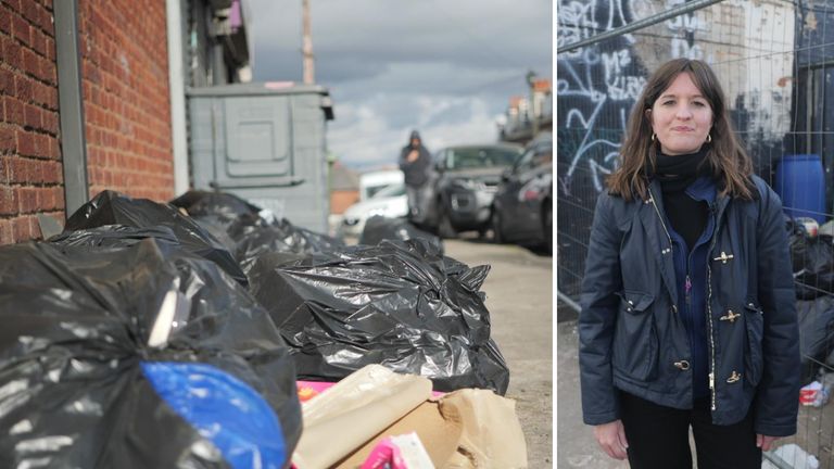 Is Labour about to lose grip on Birmingham?