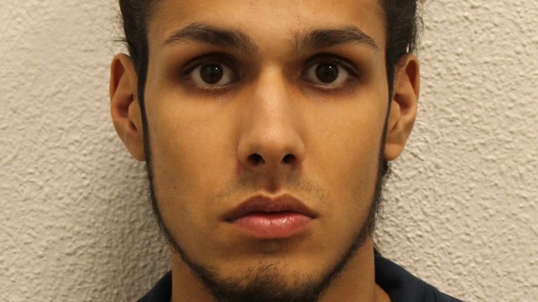 Teen Convicted of Manslaughter After DNA from Asthma Inhaler Matches Crime Scene Cigarette Butt