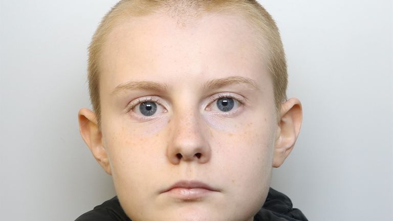 Nazi-Obsessed Teen Admits Axe Attack on Iranian Kurd in Bristol