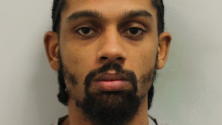 Drug Dealer Admits Manslaughter of Vulnerable Former Chef in London
