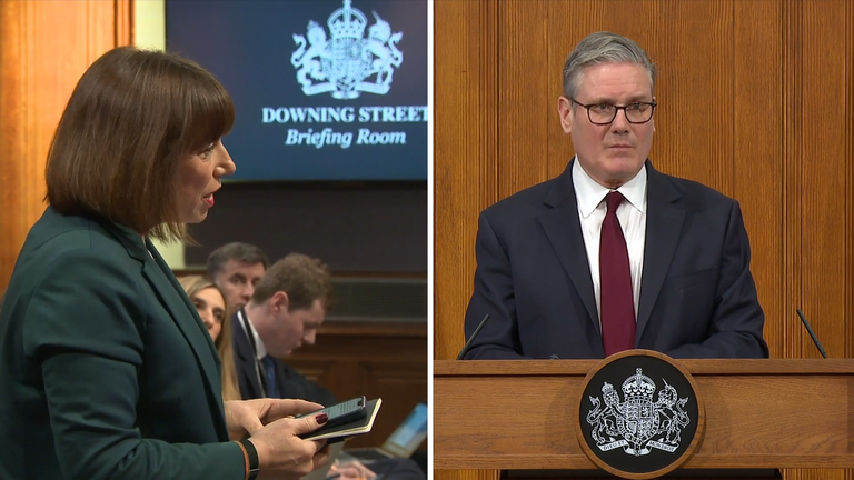 Keir Starmer denies misleading Commons over Peter Mandelson vetting ...