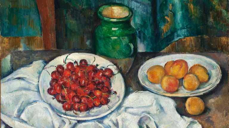 Multi-Million Euro Art Heist Strikes Italian Villa Museum Near Parma