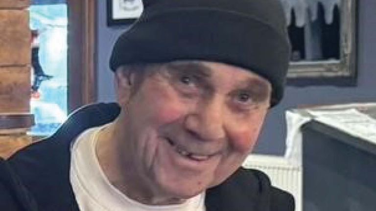XL Bully Dog 'Savage' Attack Kills 84-Year-Old Man in Warrington