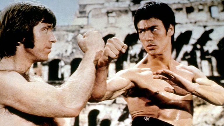 Pic: Everett/Shutterstock