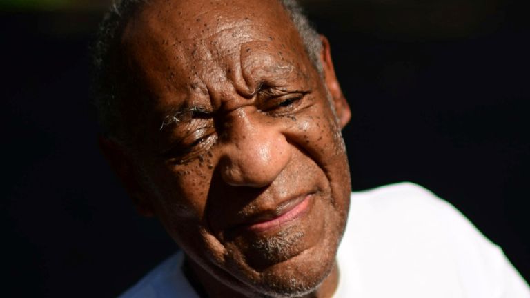 Bill Cosby Ordered to Pay $19.25 Million in 1972 Rape Lawsuit
