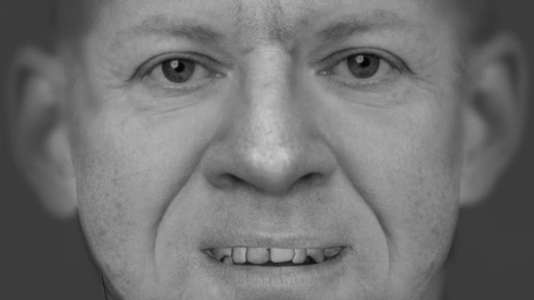 Police Seek Public's Help to Identify Man Found Dead in Wetsuit in Wales