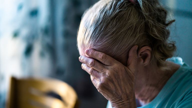 TSB Warns of 'Cruel' Friendship Fraud Targeting Vulnerable Seniors Online