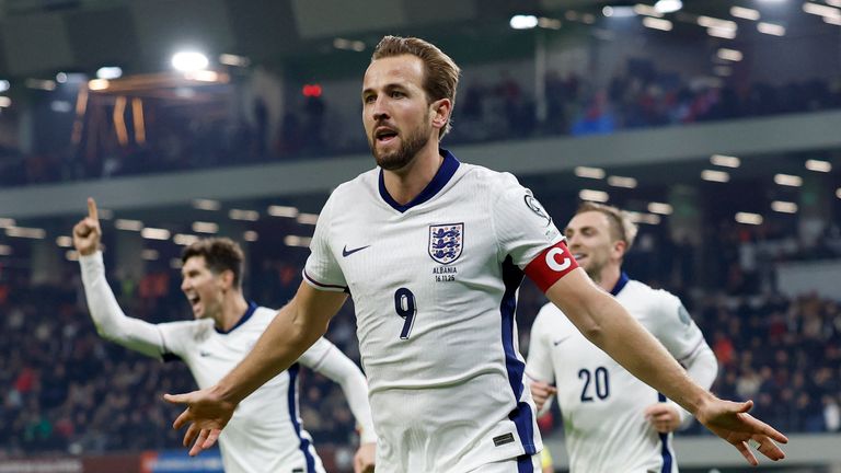 England stars concerned about pressure to speak out about political issues at World Cup