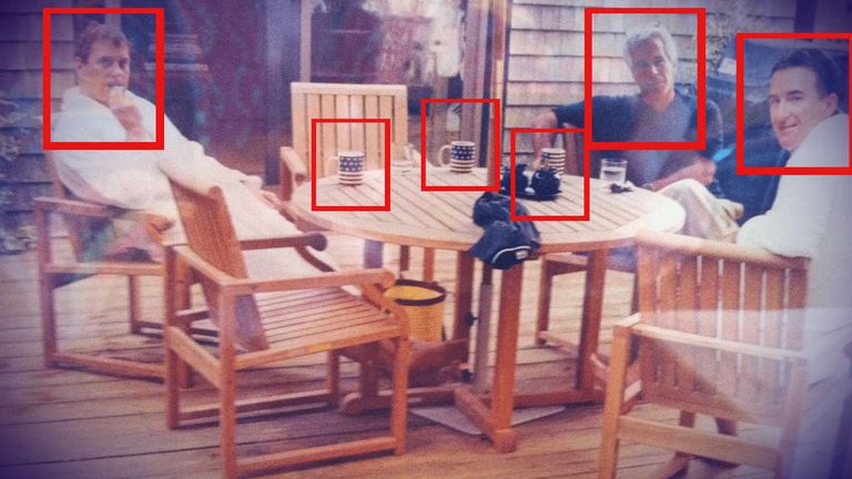 Sarah Ferguson stripped of ‘freedom of York’ by councillors over ties to Jeffrey Epstein