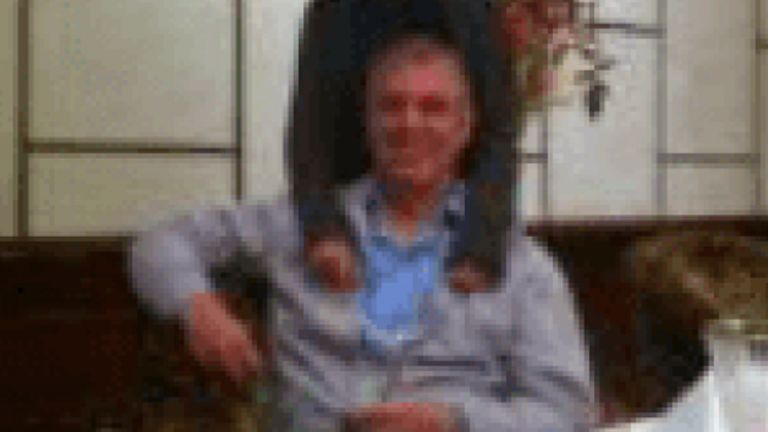 Andrew'u gösteren yeni fotoğraflar yayınlandı